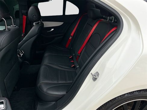 Used 2021 Mercedes-Benz C 43 AMG 4MATIC Sedan image 26