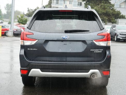 Used 2019 Subaru Forester Touring AWD/4WD image 4