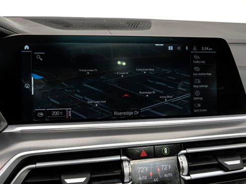 Used 2023 BMW X5 xDrive40i w/ M Sport Package image 26