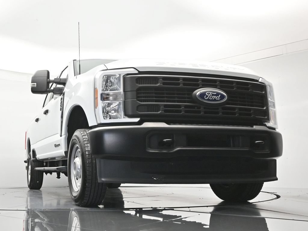 Used 2026 Ford F250 XL AWD/4WD image 38