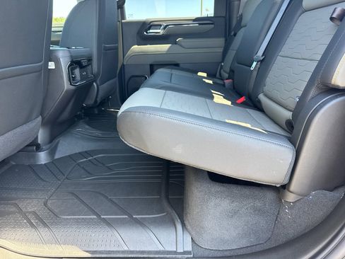 New 2026 Chevrolet Silverado 2500 ZR2 image 22