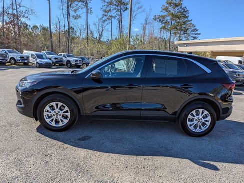 Certified 2023 Ford Escape Active w/ Tech Pack #2 image 8