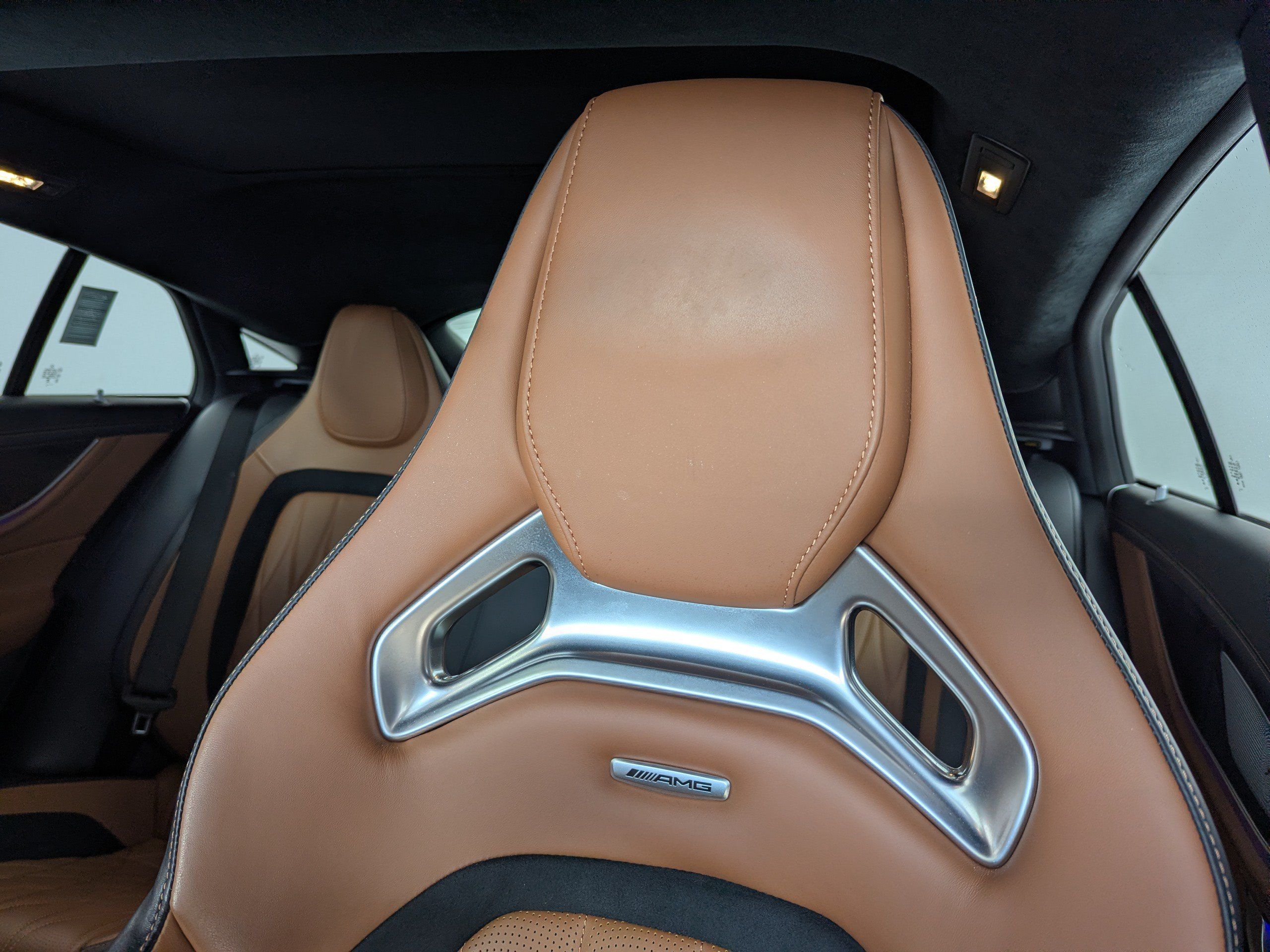 Used 2024 Mercedes-Benz AMG GT 53 image 27