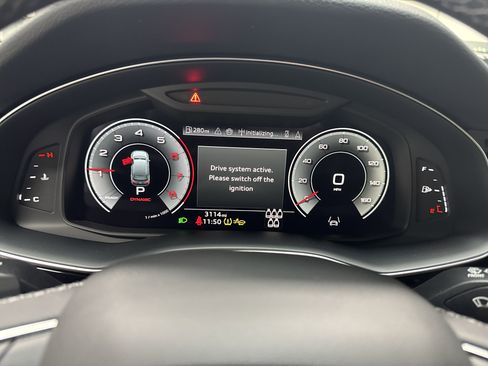 Used 2025 Audi Q7 3.0T Premium Plus image 18