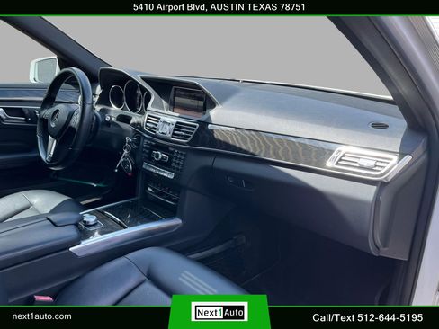 Used 2015 Mercedes-Benz E 350 Sedan image 25