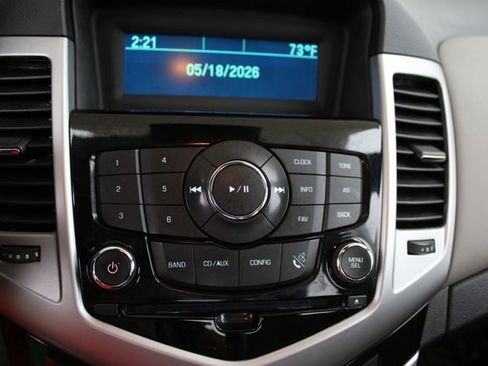 Used 2016 Chevrolet Cruze LS FWD image 11