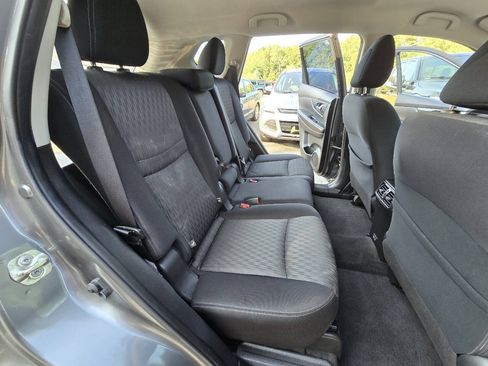 Used 2020 Nissan Rogue S w/ Special Edition Package AWD/4WD image 20