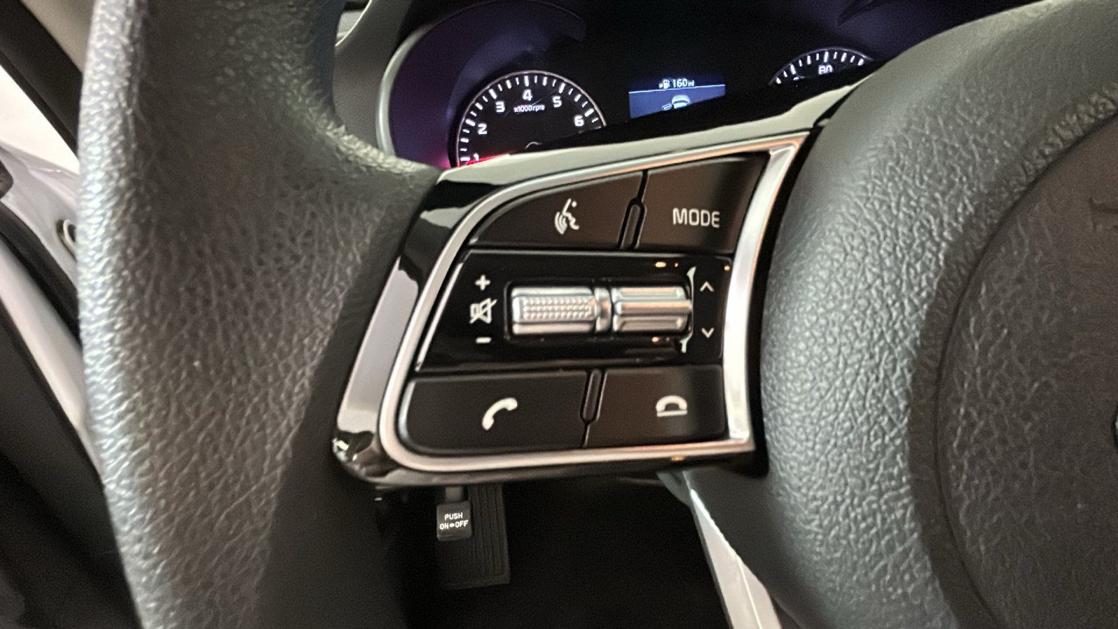 Used 2020 Kia Optima LX FWD image 20