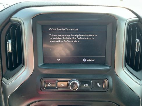 Used 2024 Chevrolet Silverado 2500 Custom w/ Custom Value Package image 26