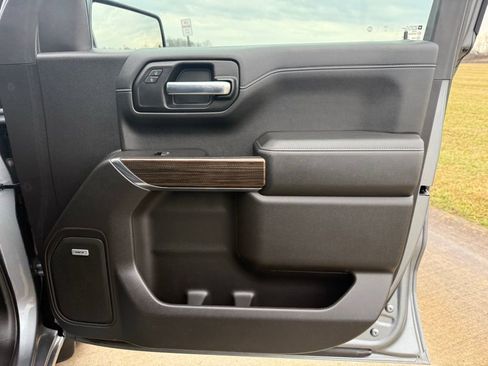 Used 2020 Chevrolet Silverado 1500 RST w/ All-Star Edition image 24