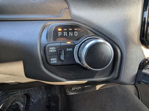 Used 2022 RAM 2500 Tradesman image 21