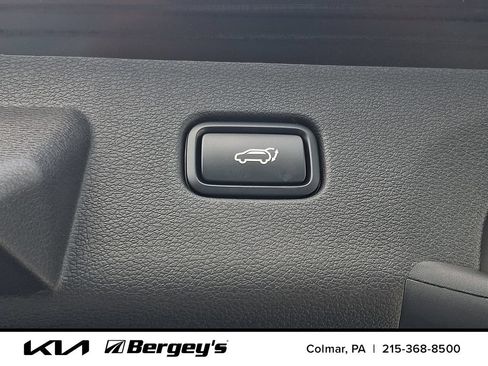 Certified 2023 Kia Sportage X-Line w/ X-Line Premium Package AWD/4WD image 35