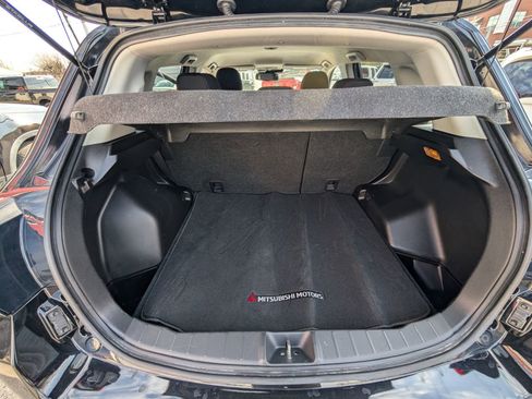 Used 2024 Mitsubishi Outlander Sport AWD image 19