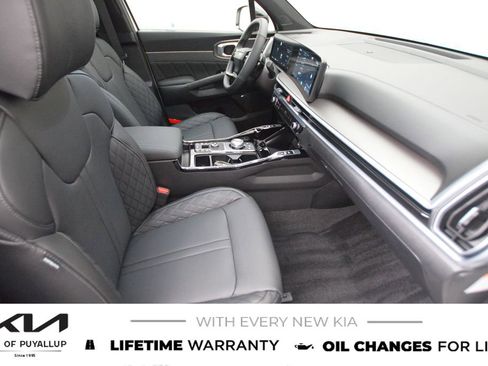 New 2026 Kia Sorento SX Prestige image 16