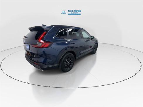 New 2026 Honda CR-V Sport-L image 2