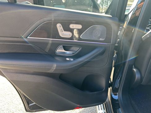 Used 2020 Mercedes-Benz GLE 580 4MATIC image 14