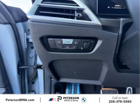 Certified 2025 BMW 440i xDrive Coupe w/ Premium Package AWD/4WD image 30