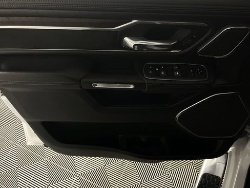 Used 2021 RAM 1500 Laramie image 26