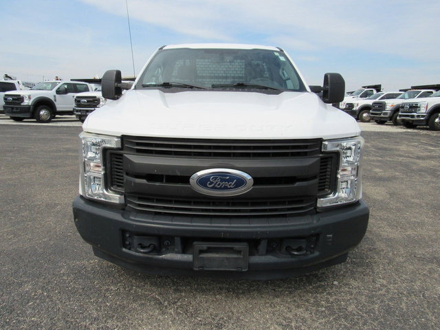 Used 2019 Ford F250 XL RWD image 8