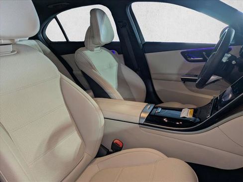 Certified 2023 Mercedes-Benz C 300 Sedan image 23