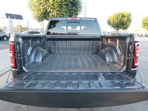 New 2026 RAM 1500 Big Horn AWD/4WD image 32