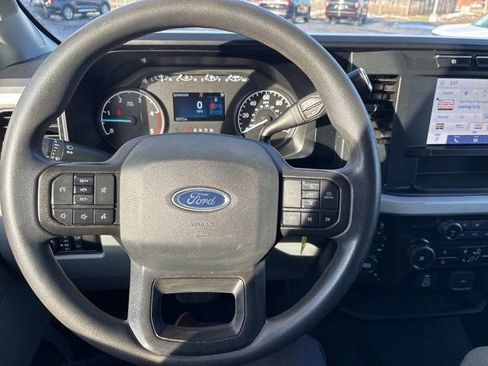 Used 2023 Ford F350 XLT image 28