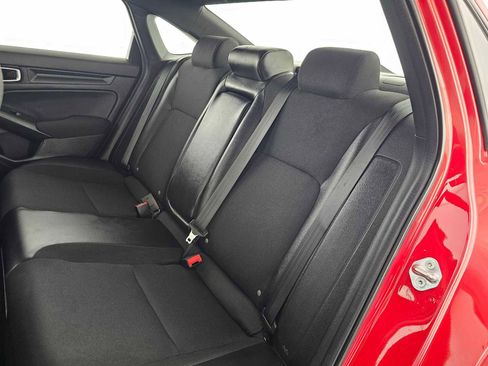 Used 2025 Honda Civic Sport image 17