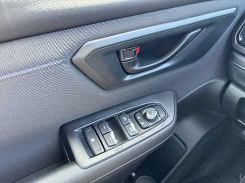 New 2026 Subaru Forester Touring AWD/4WD image 11