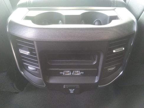 New 2026 RAM 3500 Laramie w/ Towing Technology Group image 11