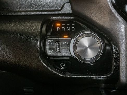 Certified 2023 RAM 1500 Laramie AWD/4WD image 20