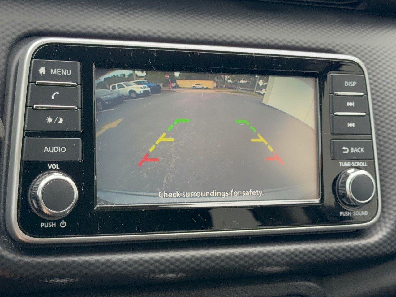 Used 2023 Nissan Kicks S FWD image 24