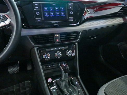 Used 2024 Volkswagen Taos S image 19