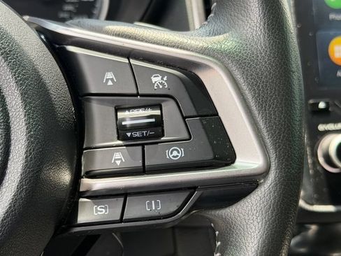 Certified 2023 Subaru Forester Limited AWD/4WD image 25