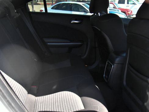 Used 2020 Dodge Charger Scat Pack w/ Dynamics Package RWD image 42