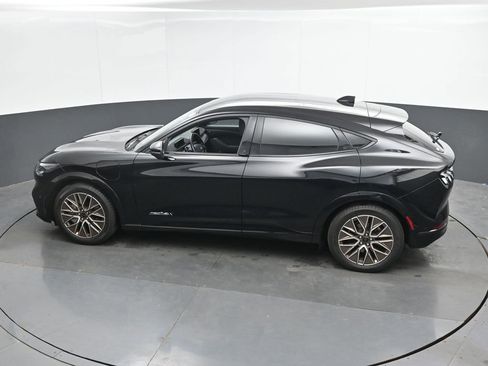 Used 2024 Ford Mustang Mach-E Premium AWD/4WD image 38