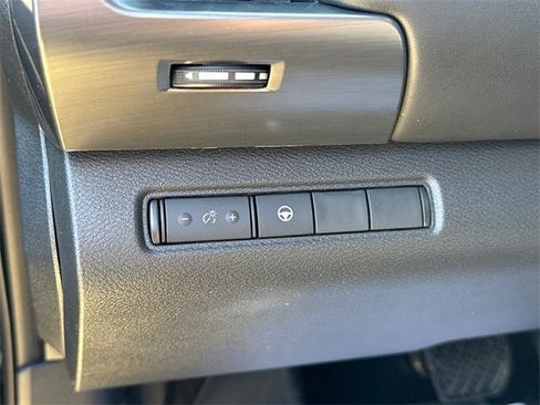 Certified 2024 Nissan Pathfinder Rock Creek image 19