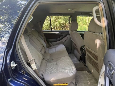 Used 2006 Toyota 4Runner SR5 AWD/4WD image 83