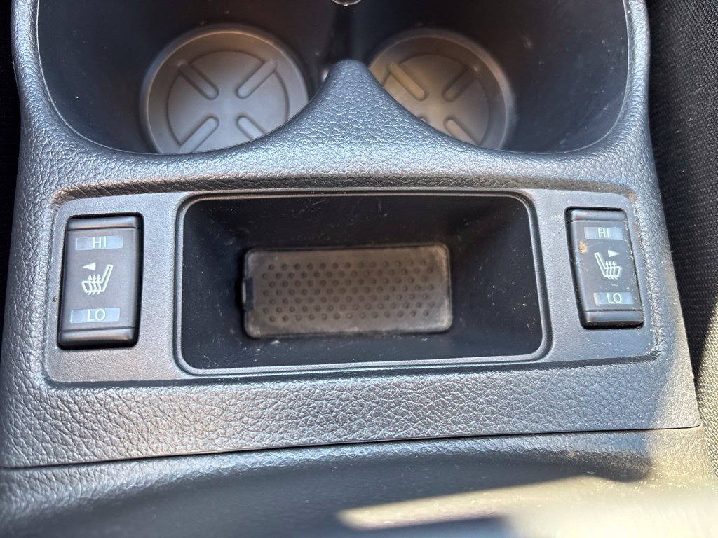 Used 2019 Nissan Rogue SV AWD/4WD image 31