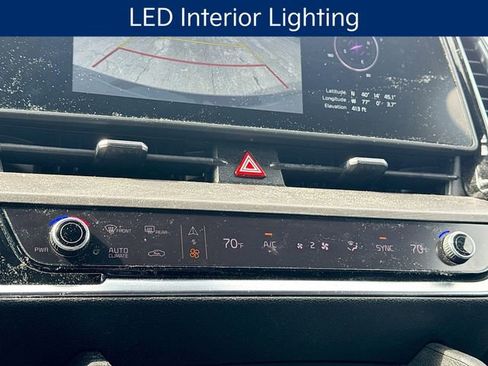 Certified 2023 Kia Sportage X-Line w/ X-Line Premium Package image 19