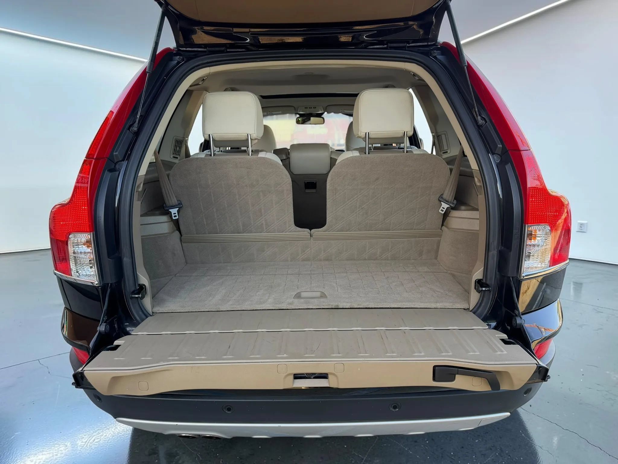 Used 2008 Volvo XC90 V8 AWD/4WD image 25