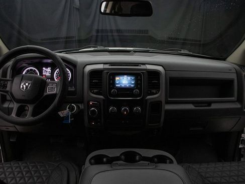 Used 2016 RAM 1500 Tradesman w/ Popular Equipment Group image 21