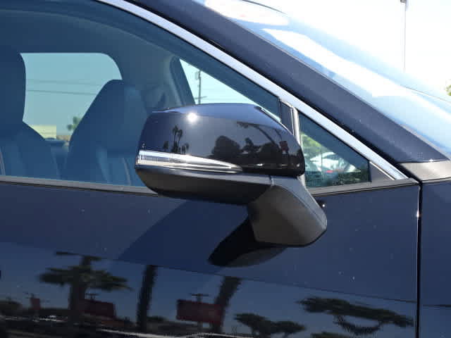 Used 2024 Toyota RAV4 Adventure AWD/4WD image 7