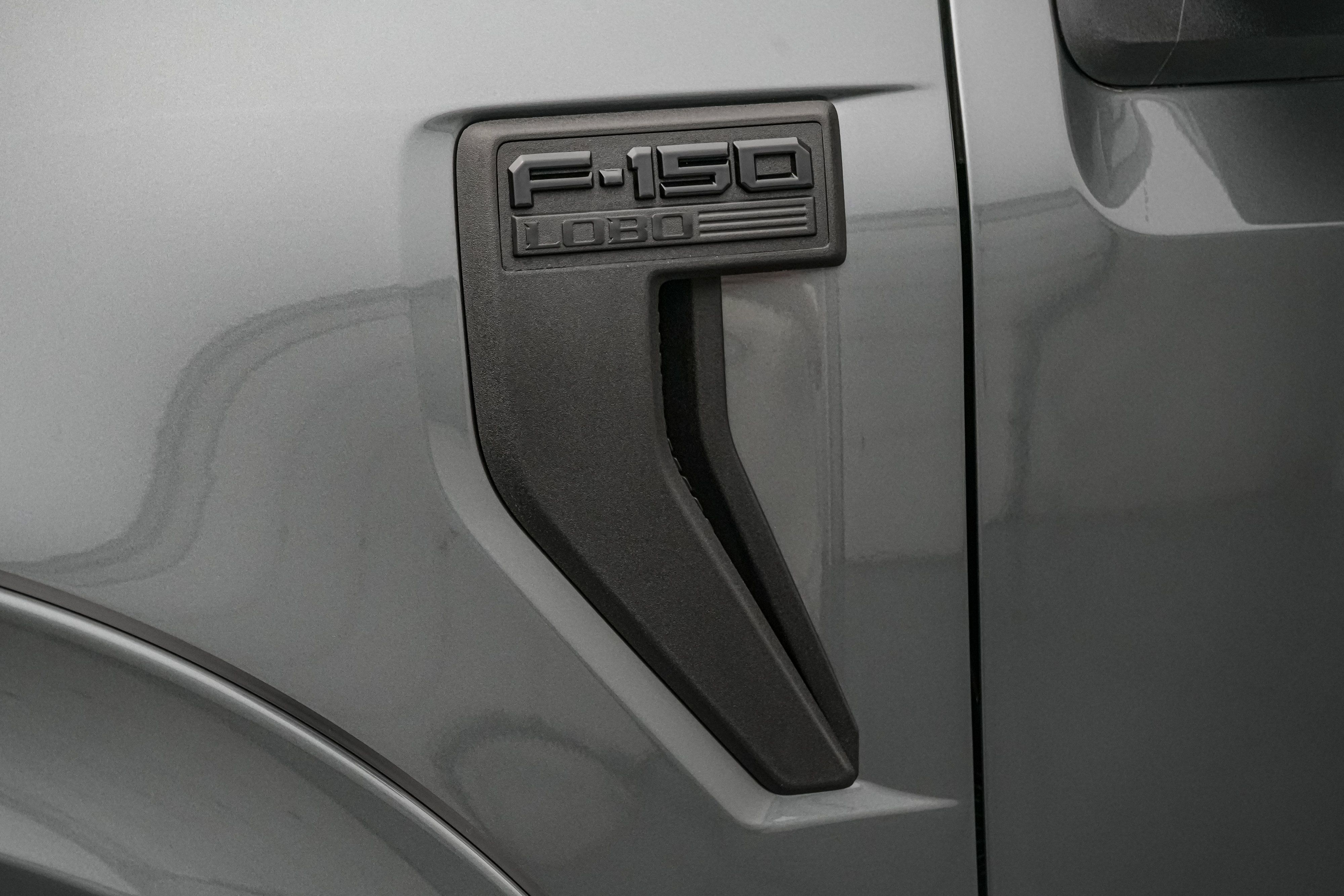 New 2026 Ford F150 STX w/ F-150 LOBO Package AWD/4WD image 24