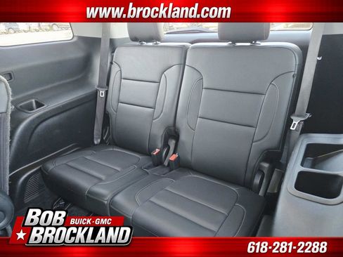 Used 2020 GMC Acadia SLT image 13