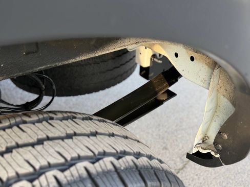 Used 2024 Ford Transit 250 Low Roof w/ Exterior Upgrade Package image 30