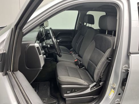 Used 2016 Chevrolet Silverado 1500 LT w/ All Star Edition image 9