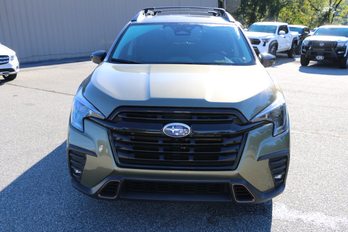 Used 2025 Subaru Ascent Bronze Edition w/ Popular Package #2 AWD/4WD image 11