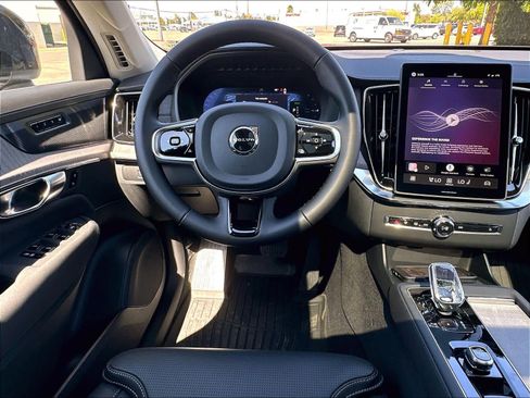 New 2026 Volvo XC90 T8 Ultra AWD/4WD image 15