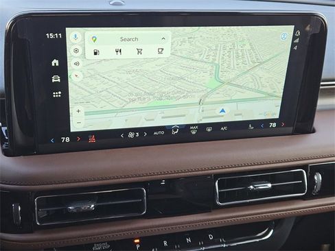 New 2026 Lincoln Aviator Reserve image 16