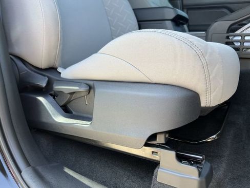 New 2025 Toyota Tacoma SR5 image 24